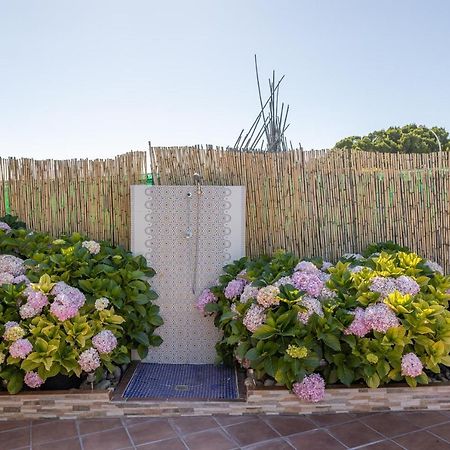 Villa Casita Puente Viejo à Nerja Extérieur photo