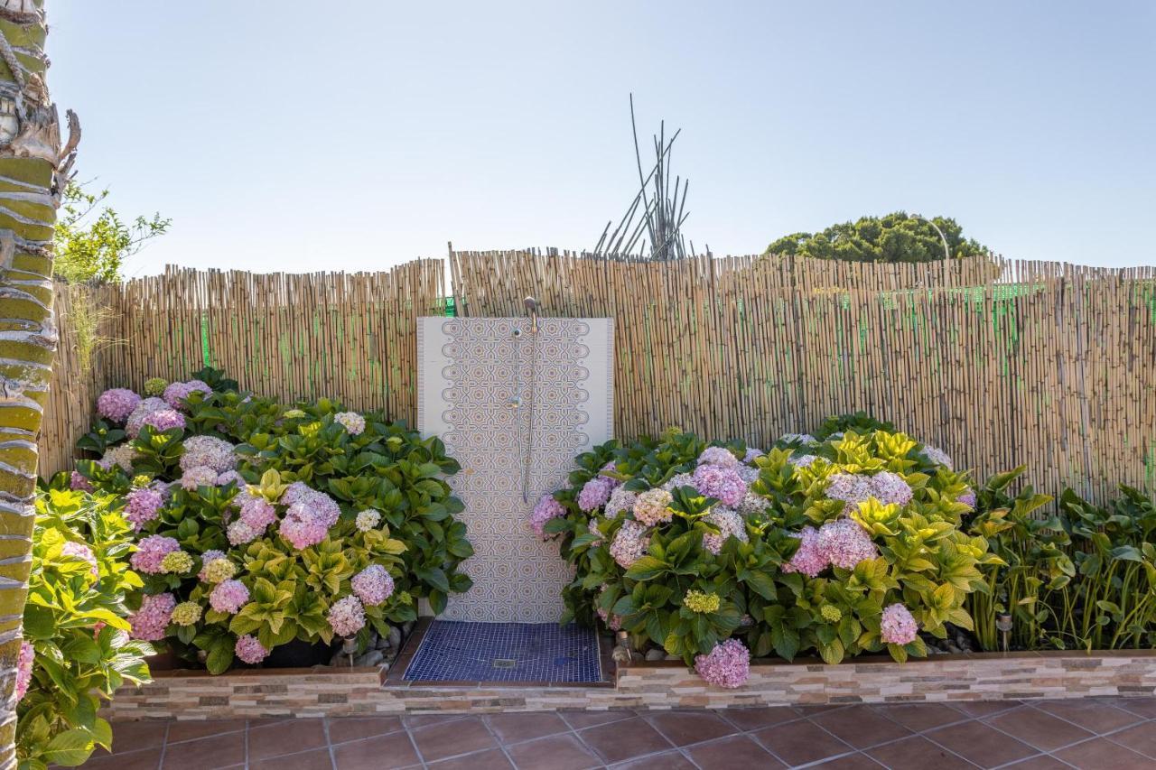 Villa Casita Puente Viejo à Nerja Extérieur photo